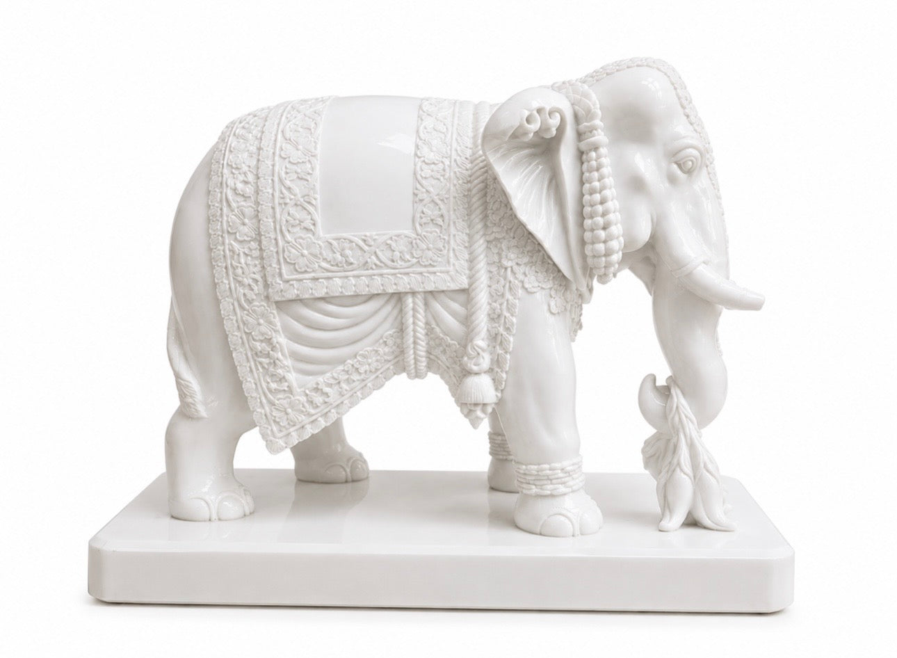The Maharaja Elephant