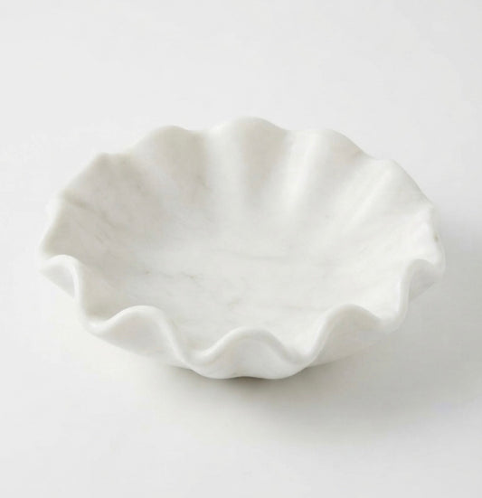 Floral Grace Bowl