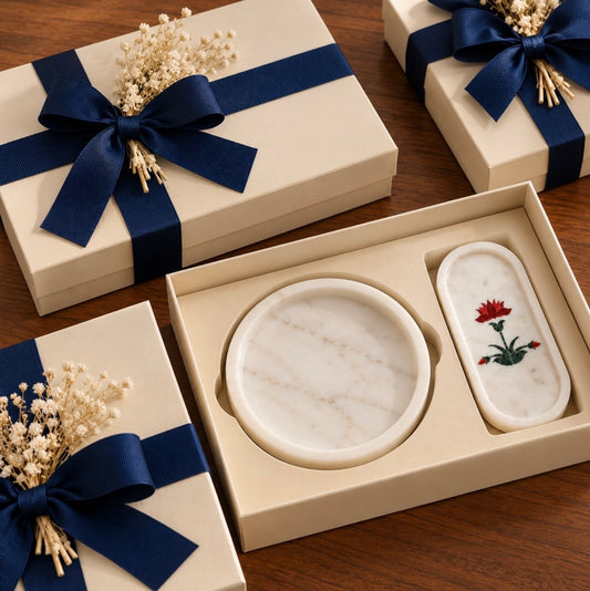 The Inlay Set