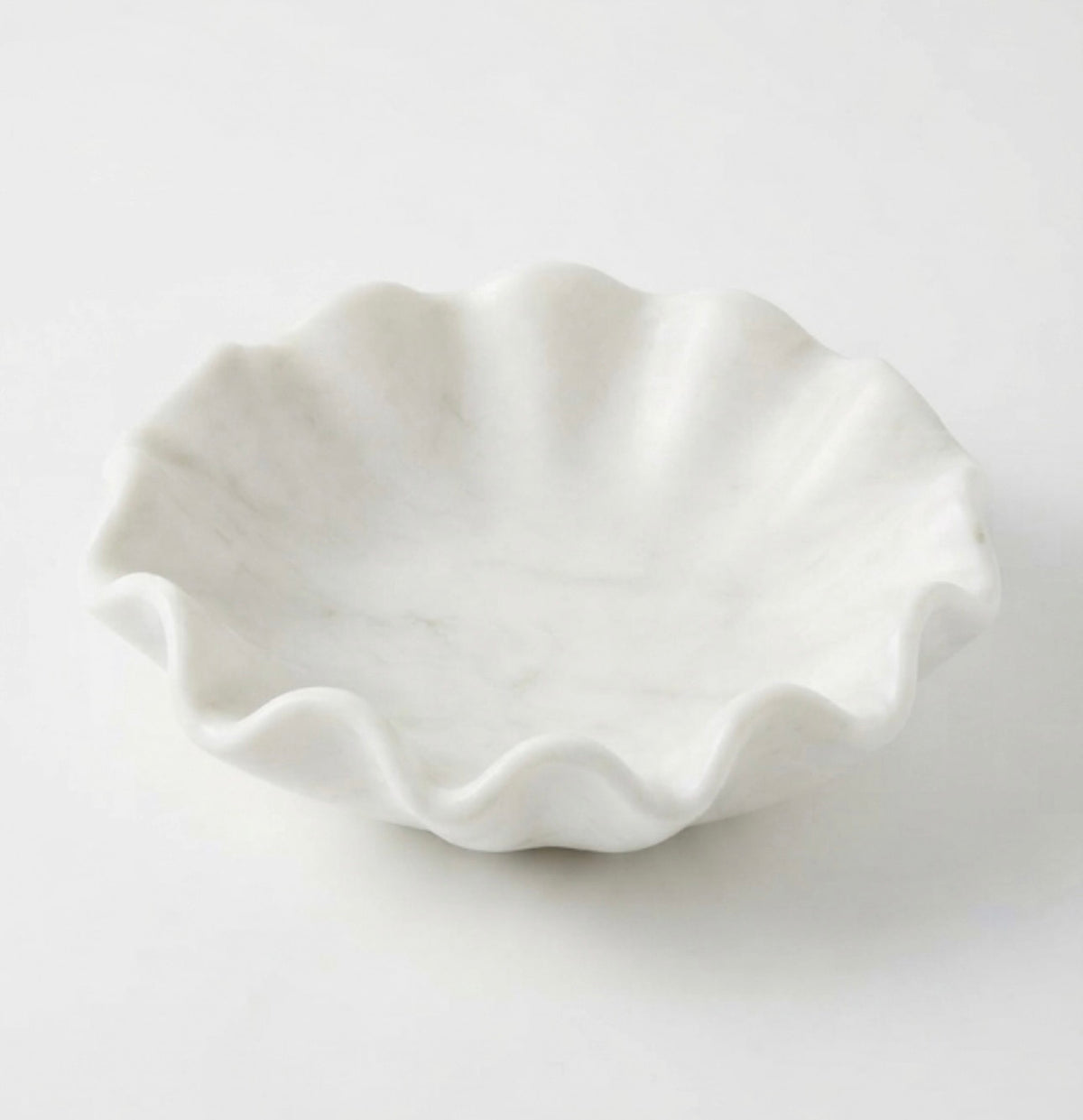 Floral Grace Bowl