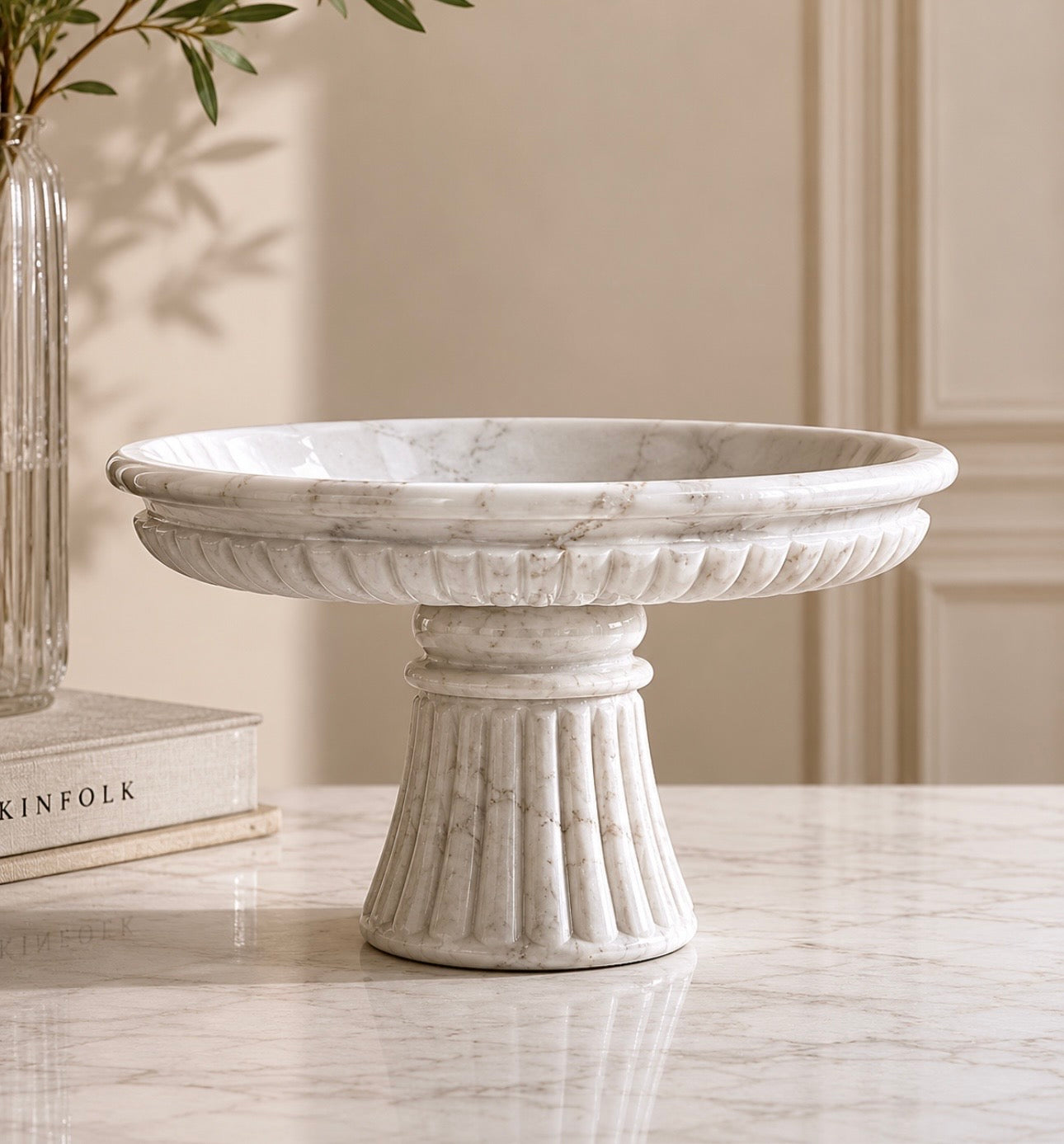 Virasat Marble Stand