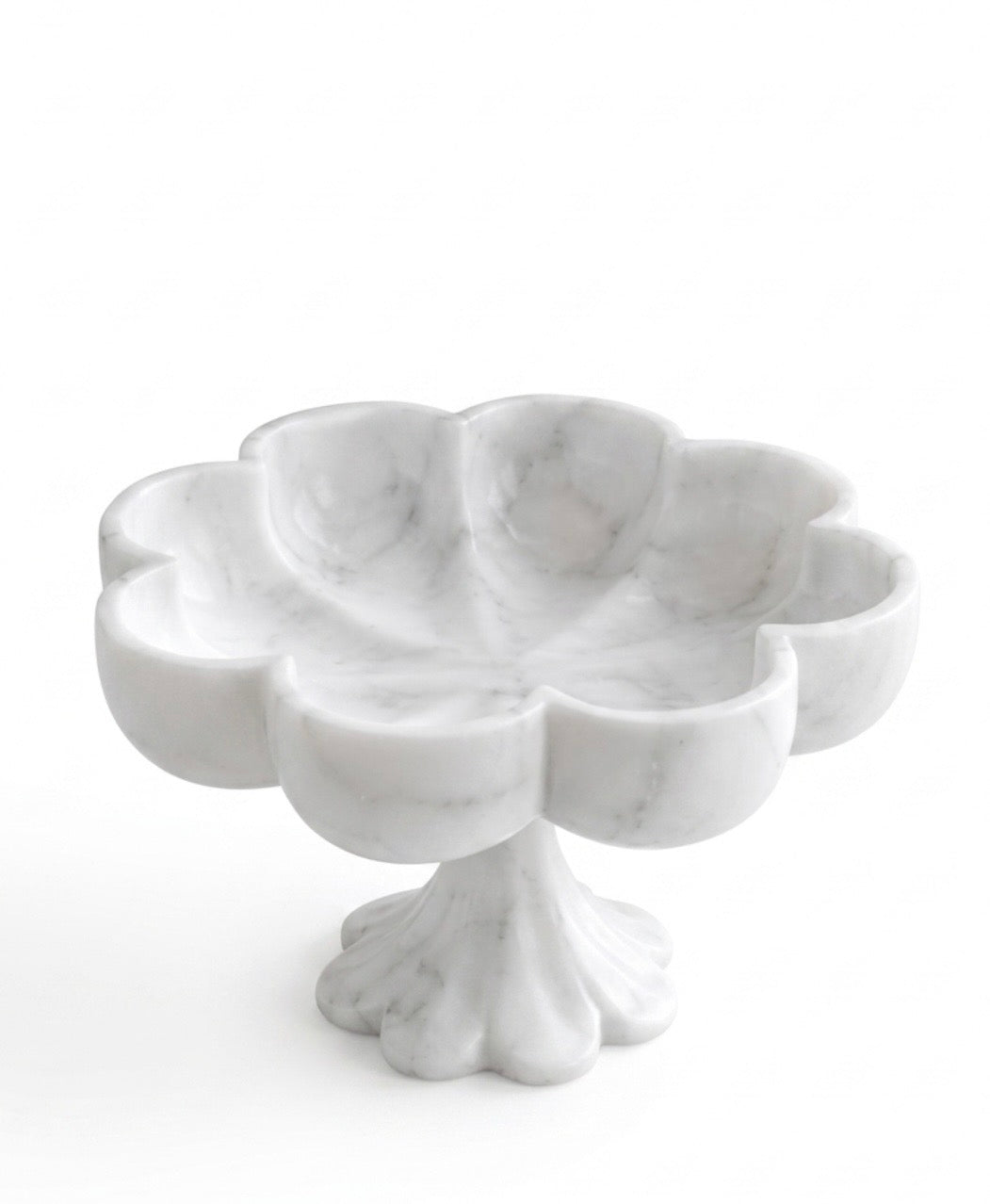 Noor Marble Stand