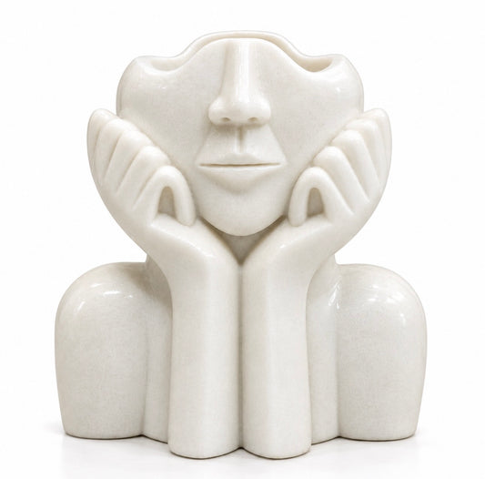 The Calm Face Article