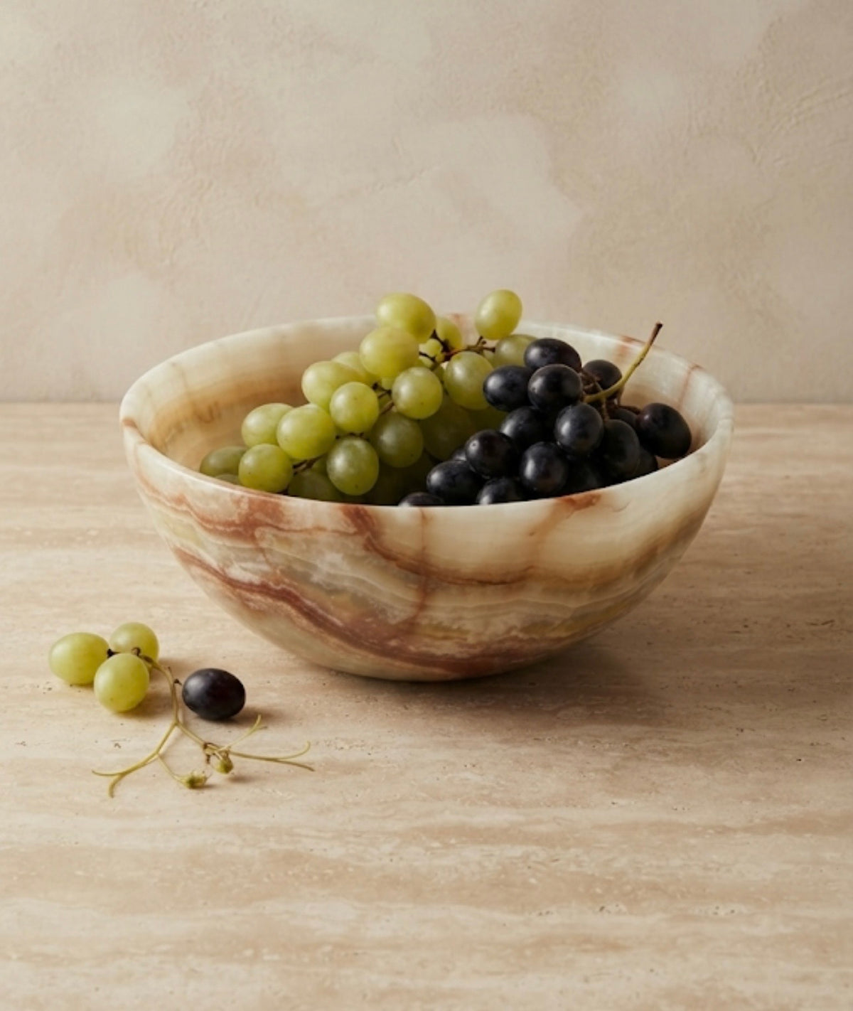 The Daily Bowl